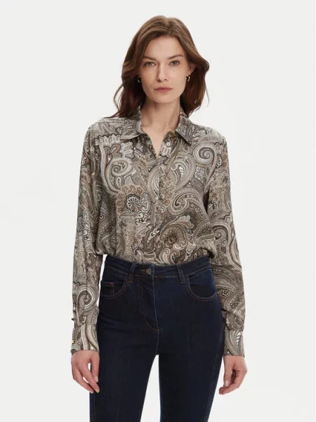 Marciano Guess Сорочка Кольоровий