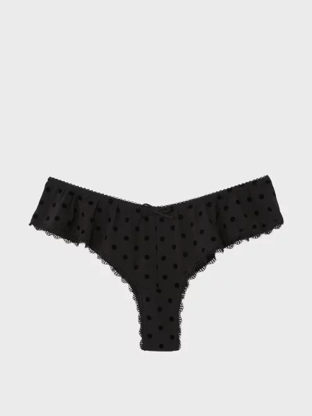 Хіпстери Etam чорні