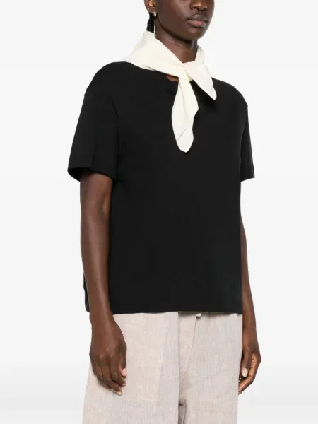 Tricou Toteme negru