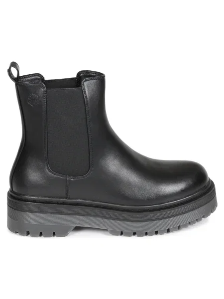 Pantofi Lumberjack negru