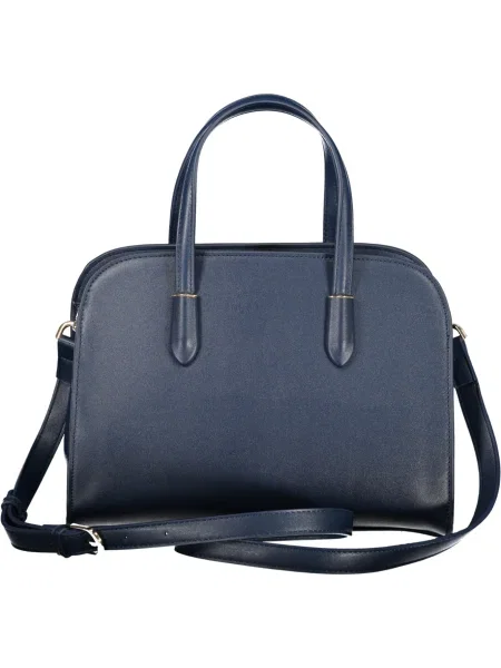 Geantă Valentino Bags albastru