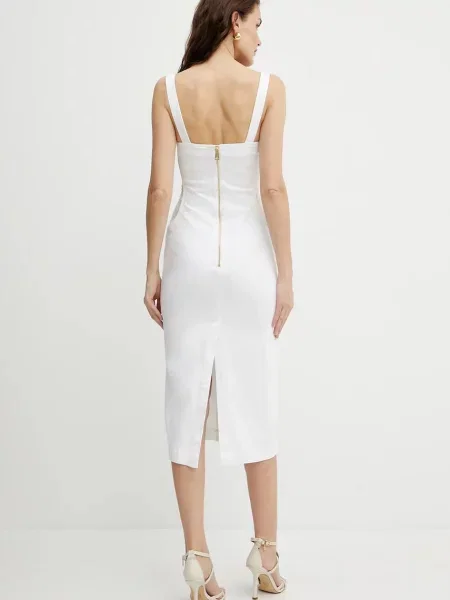 Versace Jeans Couture Koktélruha fehér