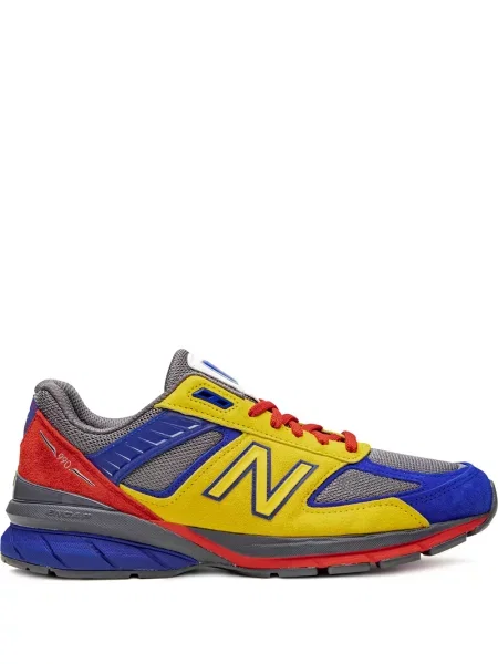 Маратонки New Balance 990 жълто
