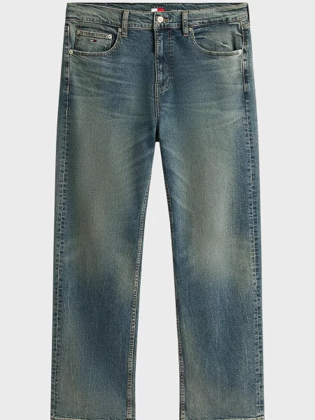 Джинси Tommy Jeans сині