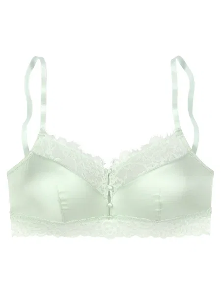 LASCANA Sutien mentă verde