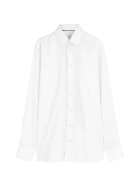 Риза Eton бяло