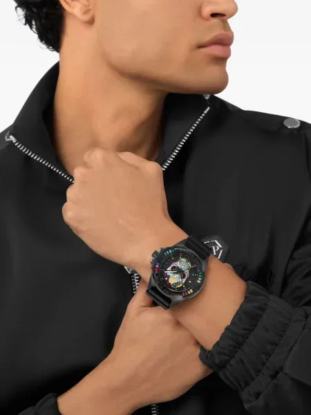 Ceas Philipp Plein negru