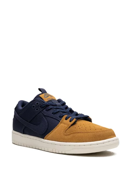 Sportbačiai Nike Dunk mėlyna