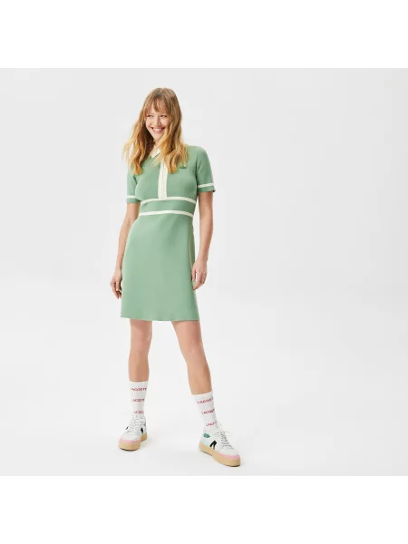 Lacoste Sukienki Lacoste