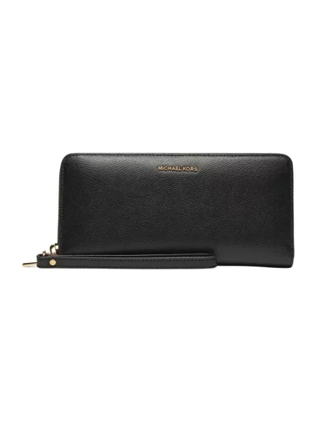 Portfel MICHAEL Michael Kors czarny