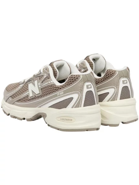 Pantofi New Balance gri
