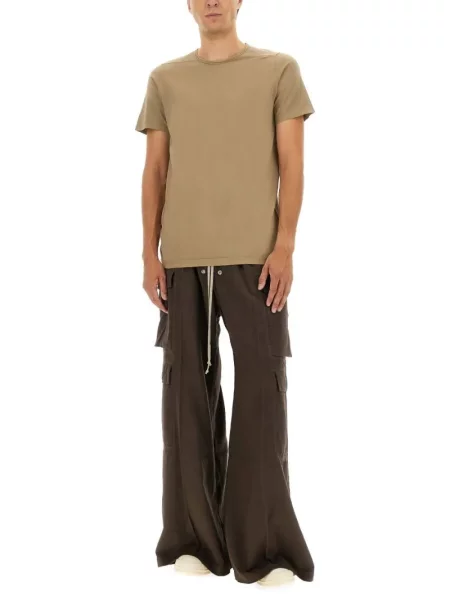 Rövid póló Rick Owens Drkshdw