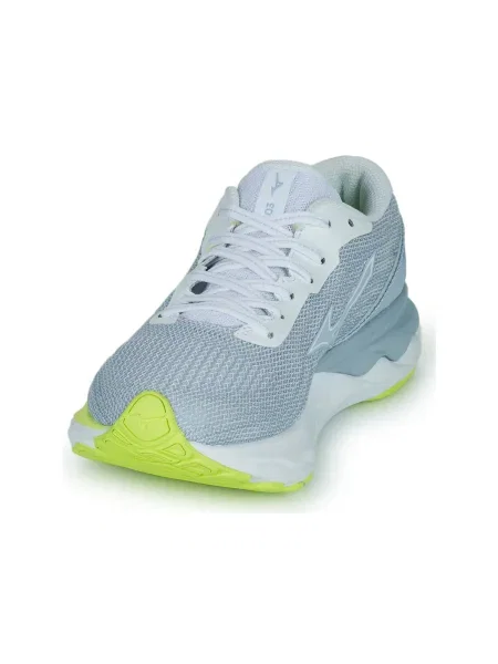 Pantofi Mizuno gri