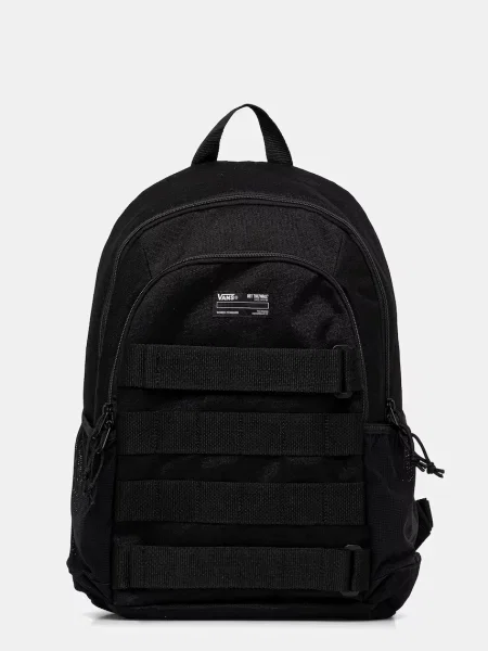 Vans Ruksak Off The Wall Skatepack čierna