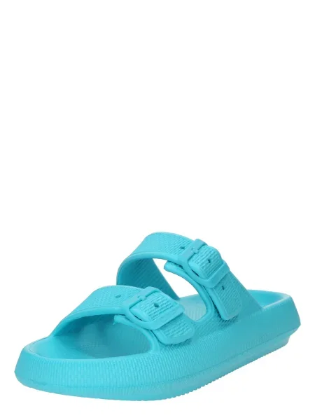 CMP Flip-flops deschis albastru