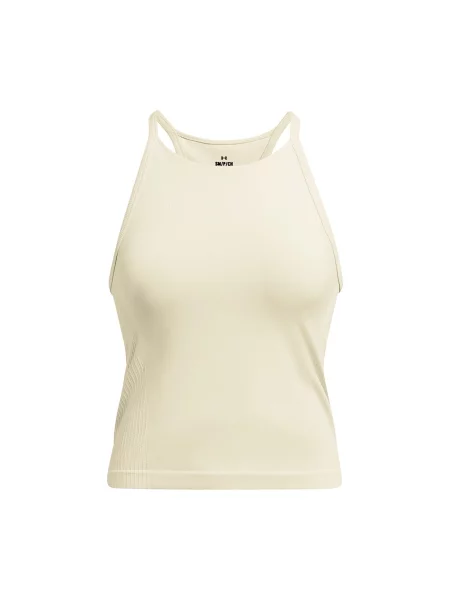 Tielko Under Armour béžová