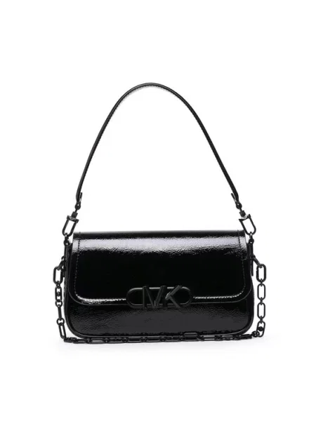 MICHAEL Michael Kors Geantă Parker negru