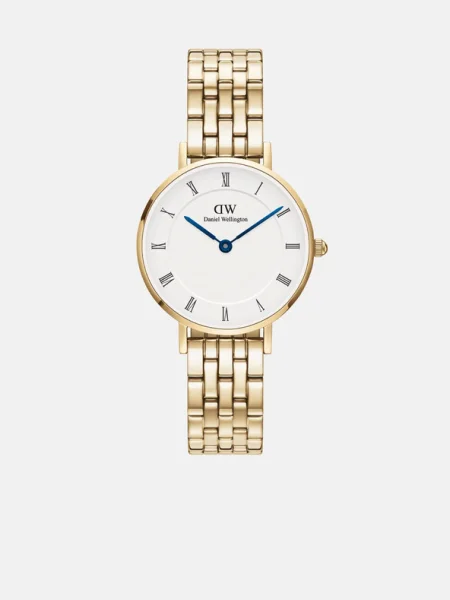 Часовници Daniel Wellington златисто
