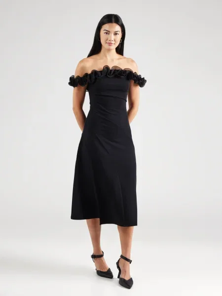 Lipsy Rochie negru