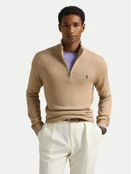 Polo Ralph Lauren Pulover bej