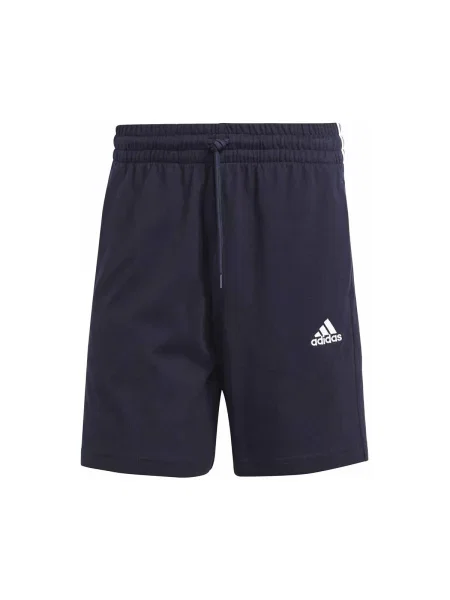 Hlače Adidas plava