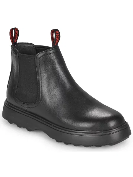 Pantofi copii Camper negru