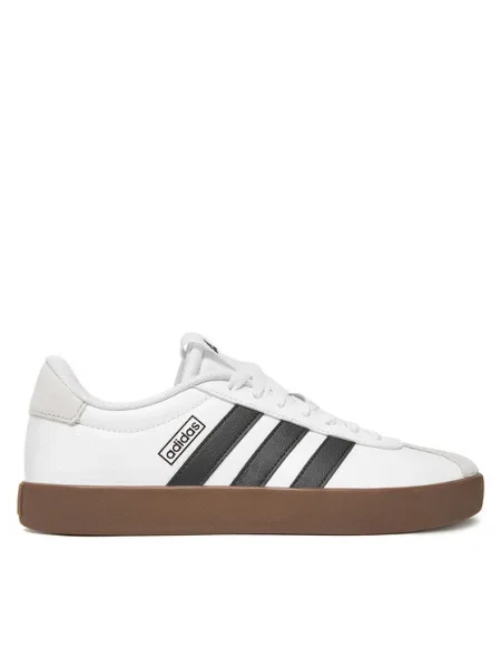 Adidas Sneakersy VL COURT biela