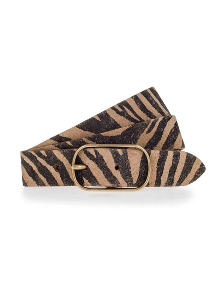 VANZETTI gri taupe negru