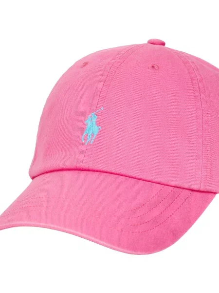 Šilterica Polo Ralph Lauren ružičasta
