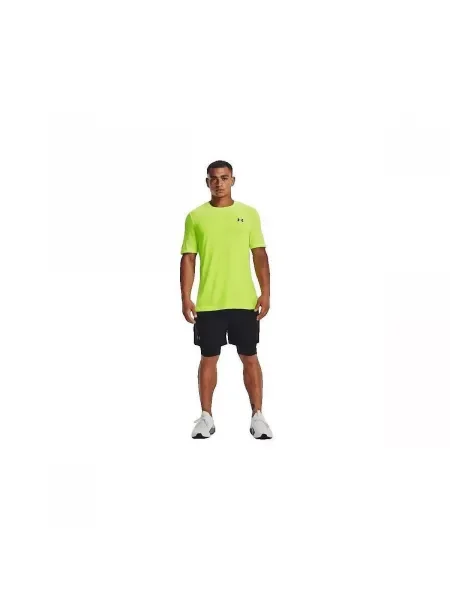 Šortky Under Armour čierna