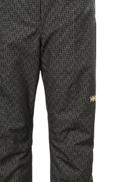 Slidinėjimo kelnės Helly Hansen juoda