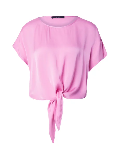 OUI Blúzka orchideová