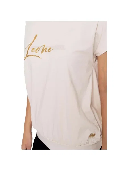 Tricou Leone 1947 gri