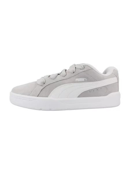 Félcipo Puma szürke