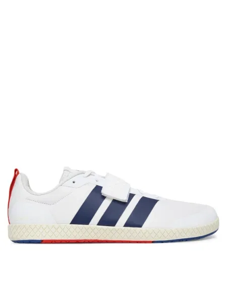 Pantofi Adidas alb
