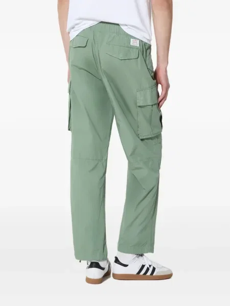 Pantaloni cargo This Is Never That verde