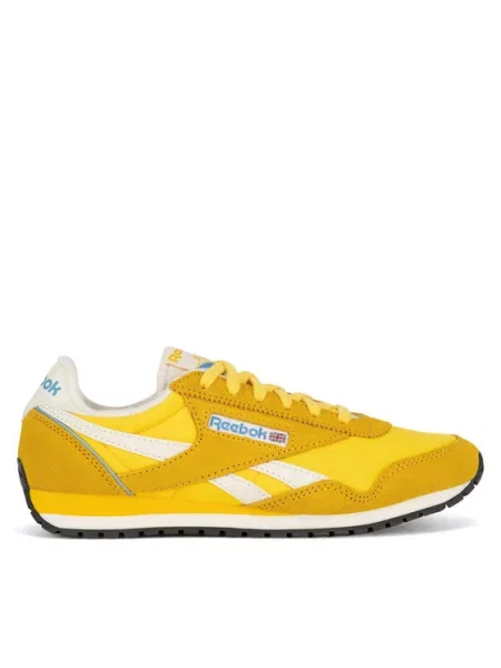 Reebok Снікерcи CLASSIC AZ жовтий