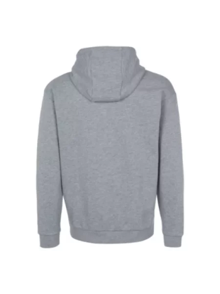 Bluza z kapturem Iceberg z kapturem szara