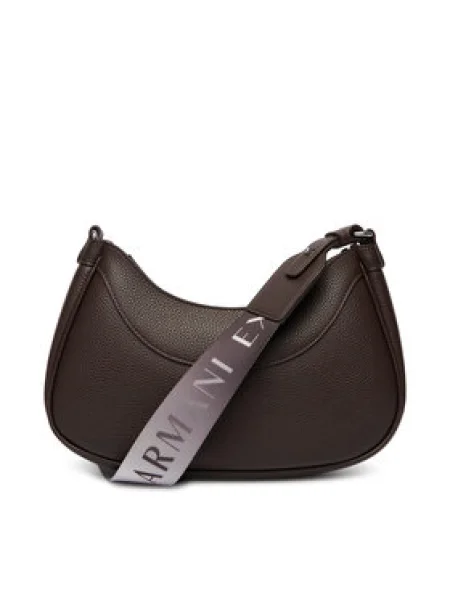 Táska Armani Exchange barna