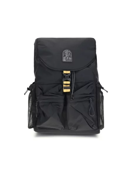 Torba Parajumpers czarna