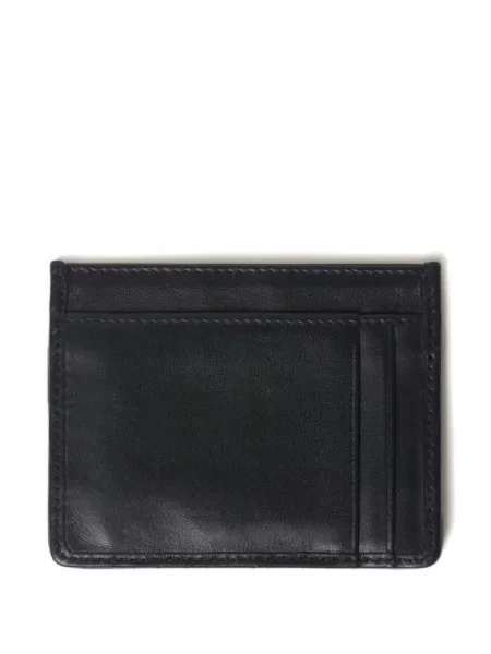 Portofel Miu Miu din piele negru