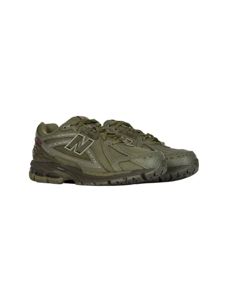 Pantofi New Balance verde