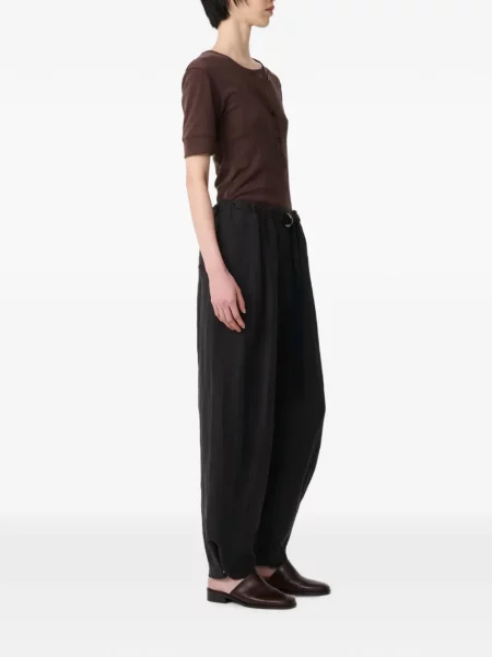 Tricou Studio Nicholson maro