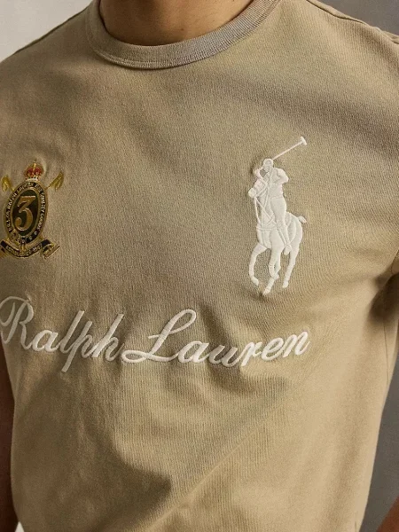 Поло Polo Ralph Lauren