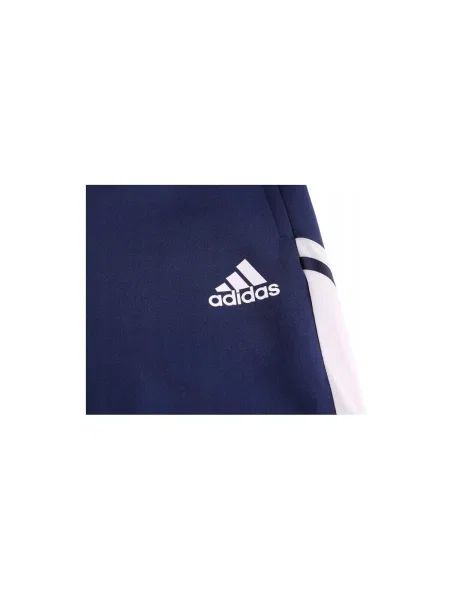 Nohavice Adidas modrá