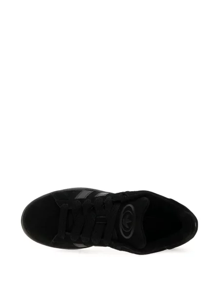 Sneakerși Adidas Adizero din piele albastru