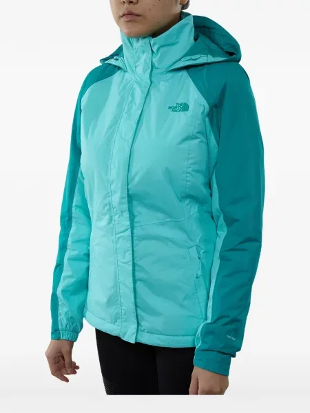 Izolat geacă The North Face albastru