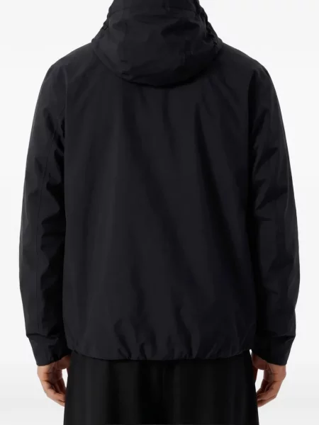 Bunda Arc'teryx čierna