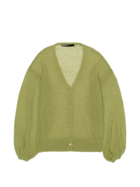 Cardigan Bimba Y Lola verde