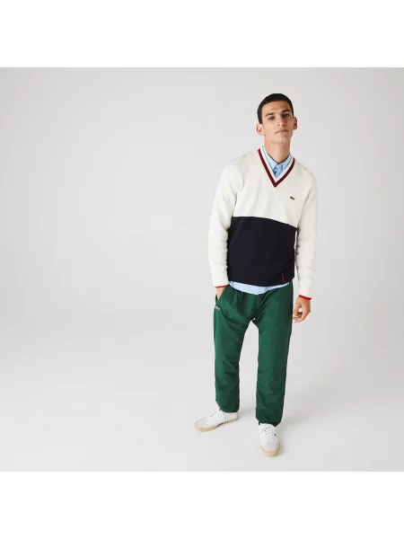 Кардиган Lacoste.com